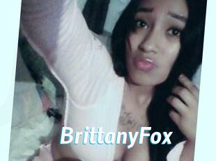 BrittanyFox_