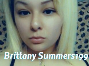 Brittany_Summers1998