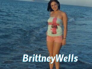 BrittneyWells