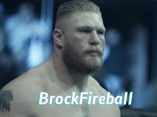 BrockFireball