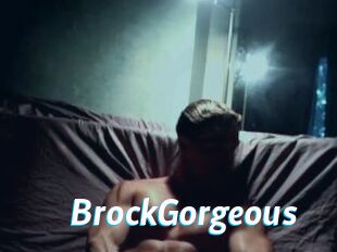 BrockGorgeous