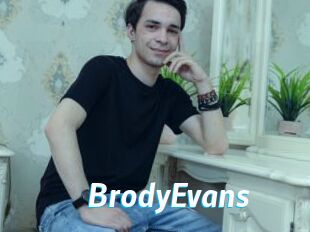 BrodyEvans