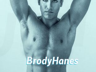 Brody_Hanes