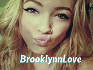 BrooklynnLove