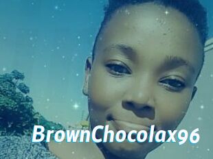 BrownChocolax96