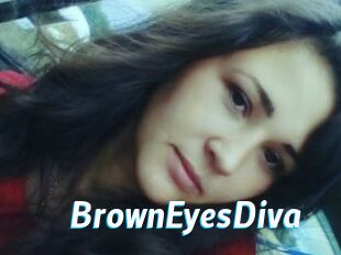 BrownEyesDiva