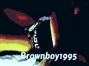 Brownboy1995