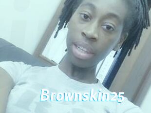 Brownskin25