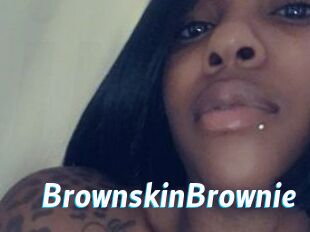 BrownskinBrownie