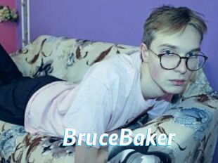 BruceBaker