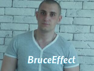 BruceEffect