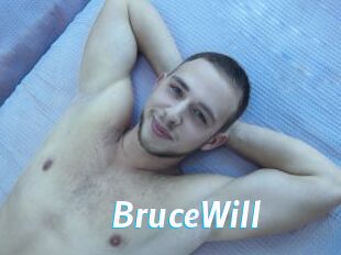 BruceWill