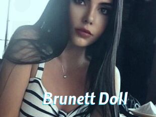 Brunett_Doll