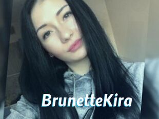 BrunetteKira