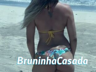 BruninhaCasada