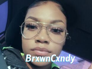 BrxwnCxndy