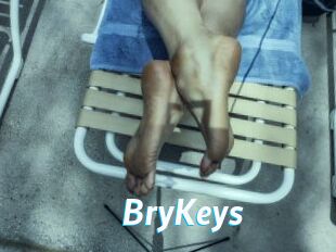 BryKeys