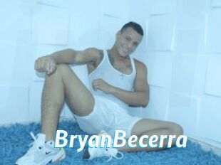 BryanBecerra