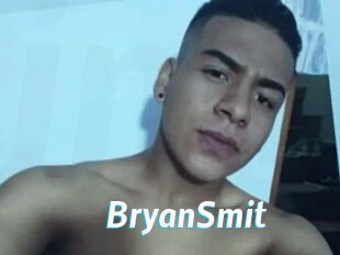 BryanSmit