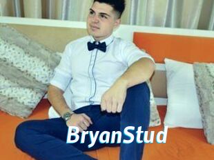 BryanStud