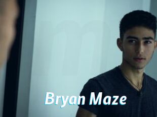 Bryan_Maze