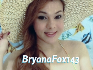 BryanaFox143