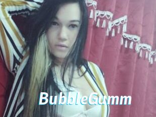 BubbleGumm