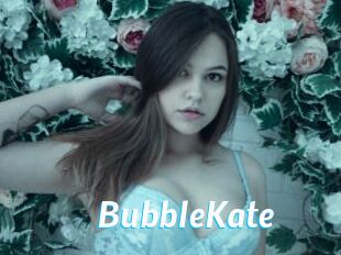 BubbleKate