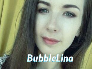 BubbleLina