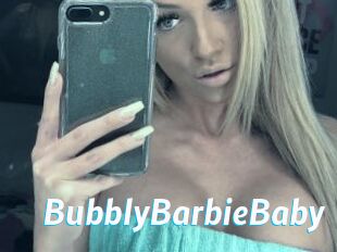 BubblyBarbieBaby