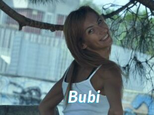 Bubi