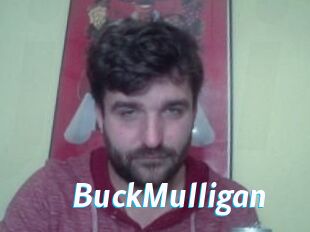 BuckMulligan