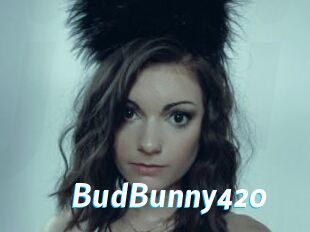 BudBunny420