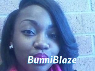 BunniBlaze