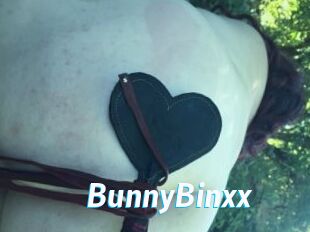 BunnyBinxx