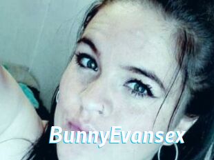 BunnyEvansex