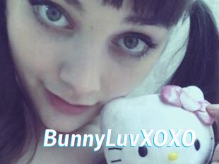 BunnyLuvXOXO