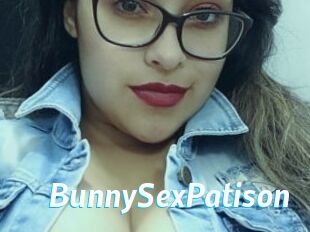 BunnySexPatison