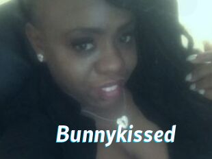 Bunnykissed