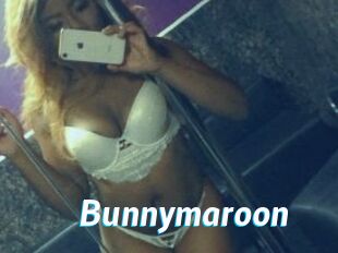 Bunnymaroon