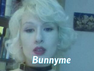 Bunnyme