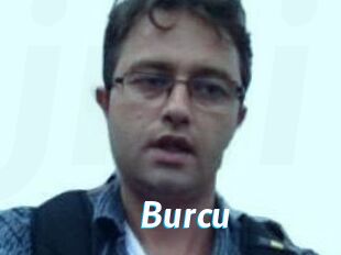 Burcu