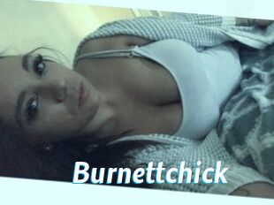 Burnettchick