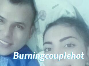 Burningcouplehot