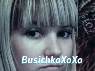 BusichkaXoXo