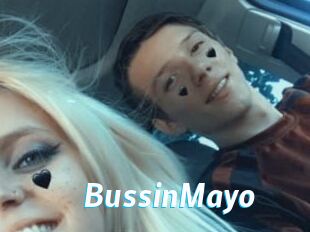 BussinMayo