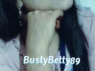 BustyBetty89