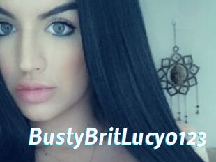 BustyBritLucy0123