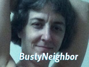 BustyNeighbor