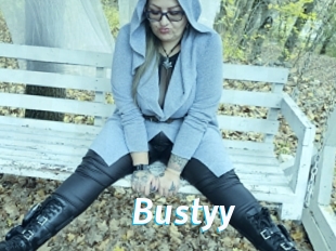 Bustyy